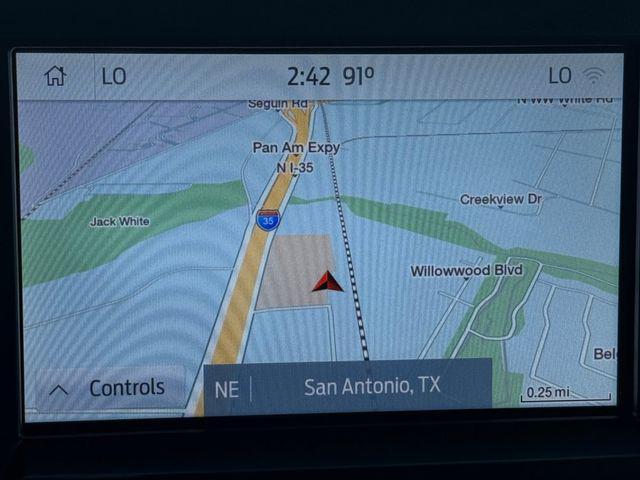 used 2020 Ford F-150 car, priced at $26,981