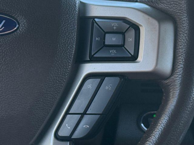 used 2020 Ford F-150 car, priced at $26,981