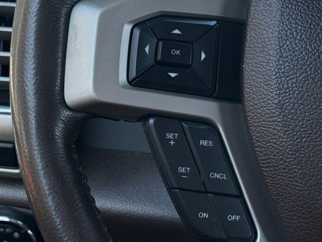 used 2020 Ford F-150 car, priced at $26,981