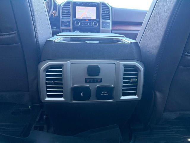 used 2020 Ford F-150 car, priced at $26,981