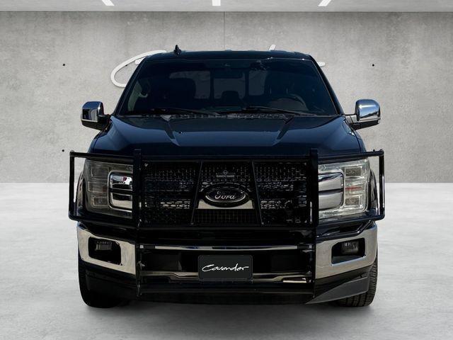 used 2020 Ford F-150 car, priced at $26,981