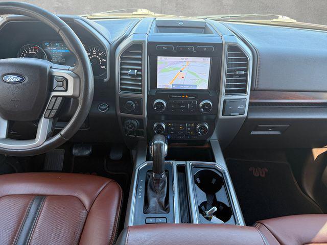 used 2020 Ford F-150 car, priced at $26,981