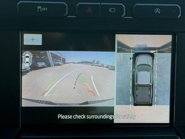 used 2020 Ford F-150 car, priced at $26,981