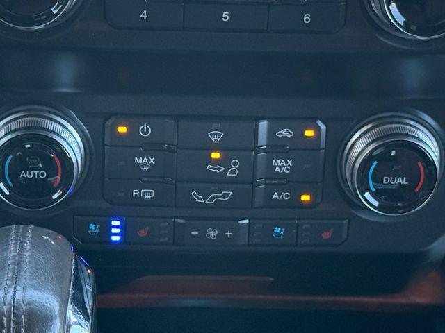 used 2020 Ford F-150 car, priced at $26,981