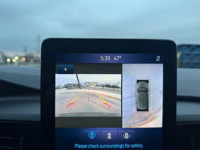 used 2020 Ford Explorer car, priced at $26,541