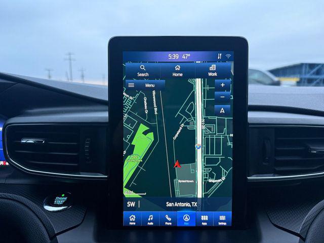 used 2020 Ford Explorer car, priced at $26,541