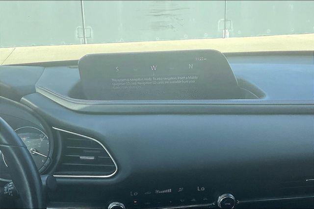 used 2024 Mazda CX-30 car, priced at $22,981