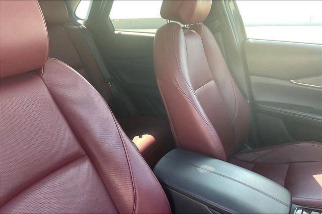 used 2024 Mazda CX-30 car, priced at $22,981