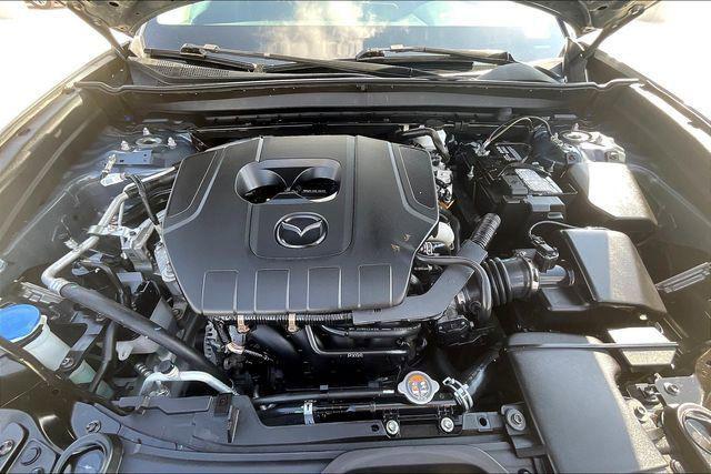 used 2024 Mazda CX-30 car, priced at $22,981