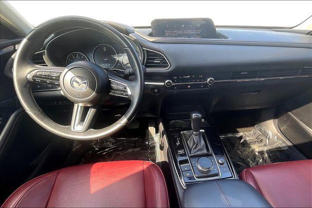 used 2024 Mazda CX-30 car, priced at $22,981