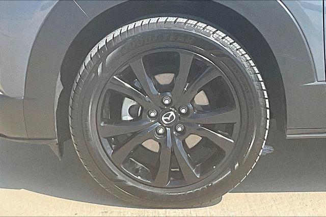 used 2024 Mazda CX-30 car, priced at $22,981
