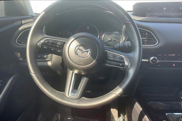 used 2024 Mazda CX-30 car, priced at $22,981