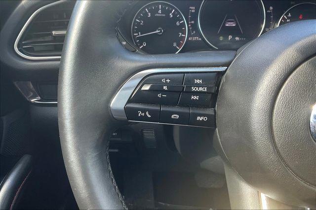 used 2024 Mazda CX-30 car, priced at $22,981