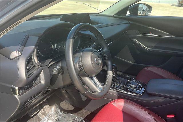 used 2024 Mazda CX-30 car, priced at $22,981