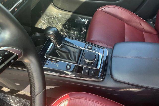 used 2024 Mazda CX-30 car, priced at $22,981