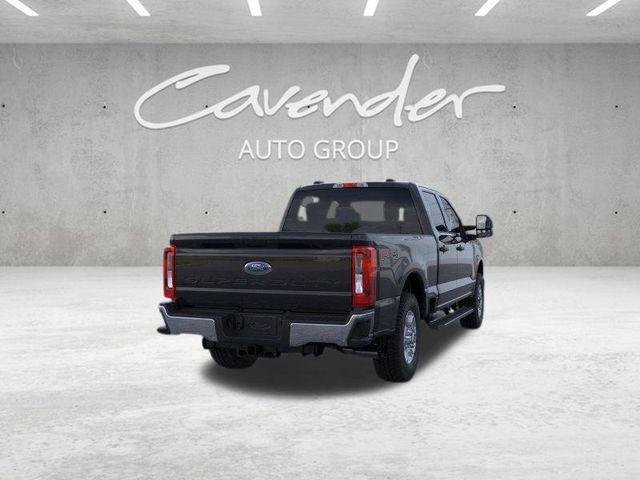new 2026 Ford F-250 car, priced at $65,518