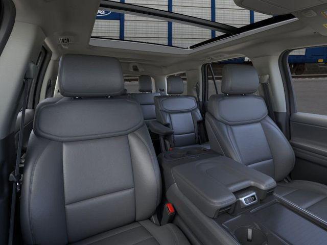 new 2026 Ford Expedition car, priced at $69,463
