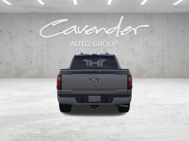 new 2026 Ford F-150 car, priced at $49,431