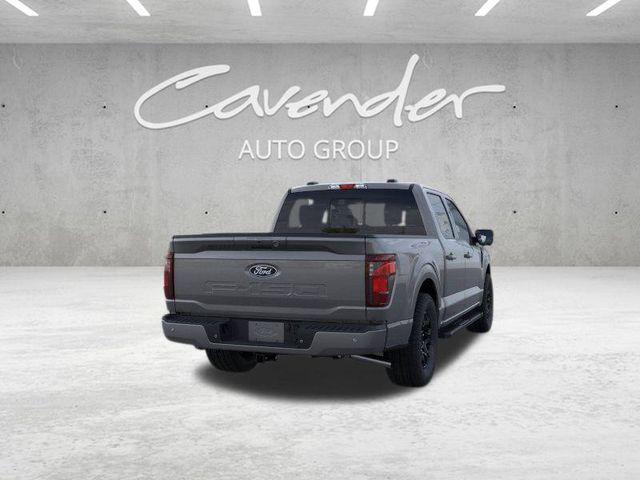 new 2026 Ford F-150 car, priced at $49,431