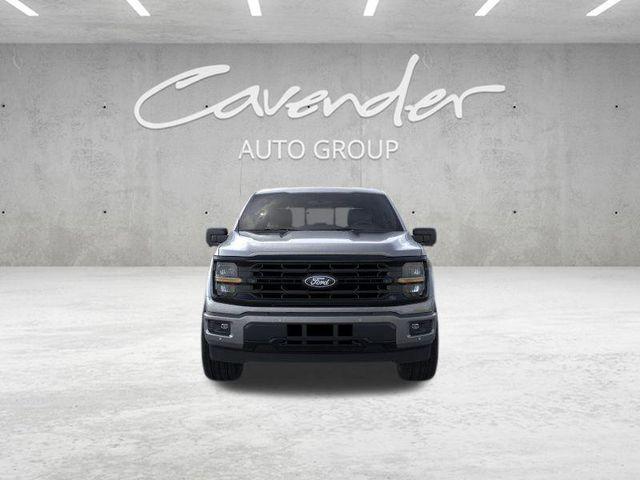 new 2026 Ford F-150 car, priced at $49,431