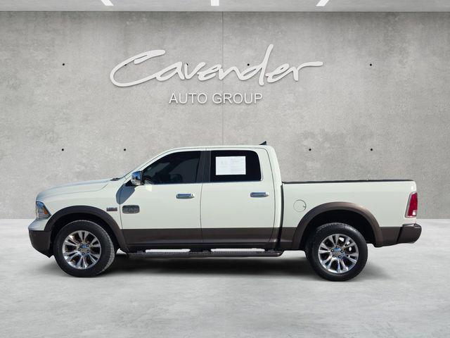 used 2018 Ram 1500 car, priced at $22,811