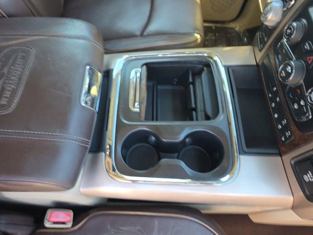 used 2018 Ram 1500 car, priced at $22,811