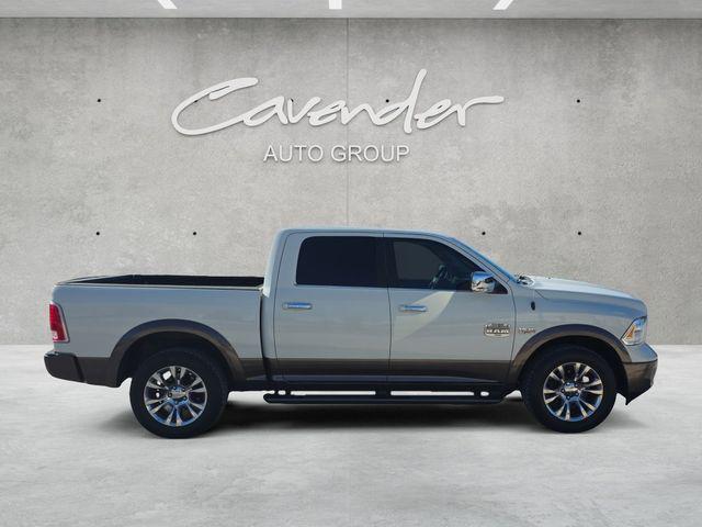 used 2018 Ram 1500 car, priced at $22,811