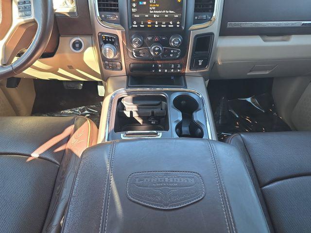 used 2018 Ram 1500 car, priced at $22,811