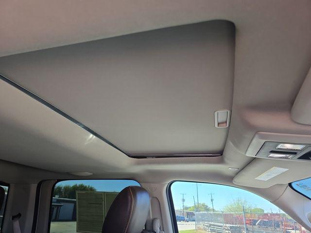 used 2018 Ram 1500 car, priced at $22,811