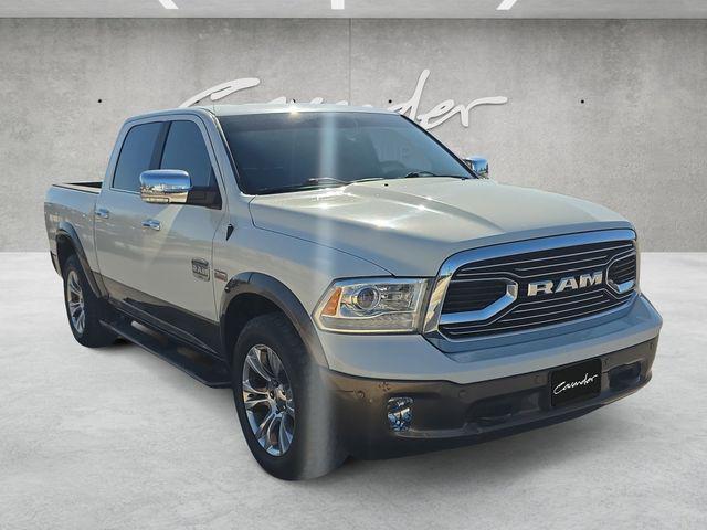 used 2018 Ram 1500 car, priced at $22,811