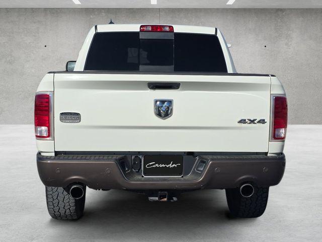 used 2018 Ram 1500 car, priced at $22,811