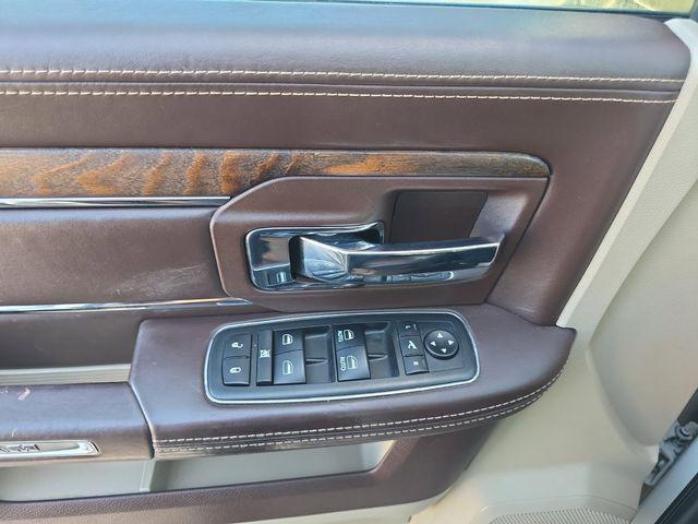 used 2018 Ram 1500 car, priced at $22,811