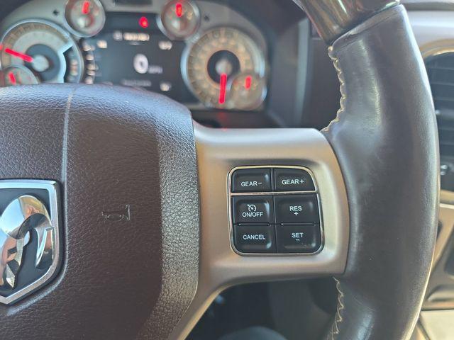 used 2018 Ram 1500 car, priced at $22,811