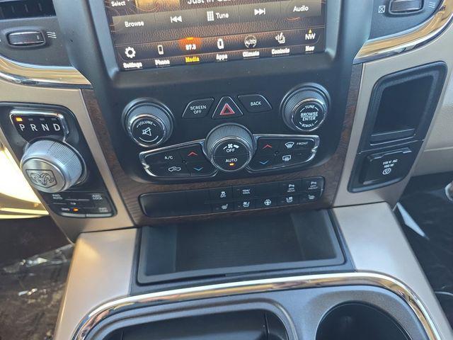 used 2018 Ram 1500 car, priced at $22,811