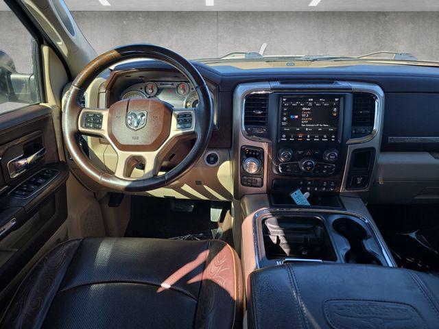used 2018 Ram 1500 car, priced at $22,811