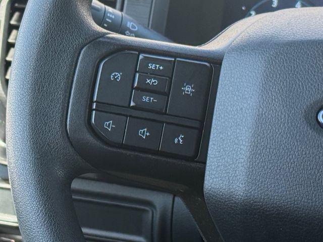 used 2024 Ford F-150 car, priced at $37,268