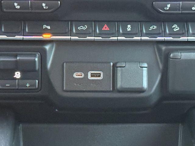 used 2022 Chevrolet Silverado 1500 car, priced at $39,981