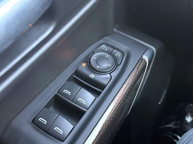 used 2022 Chevrolet Silverado 1500 car, priced at $39,981