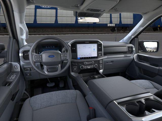 new 2026 Ford F-150 car, priced at $48,327