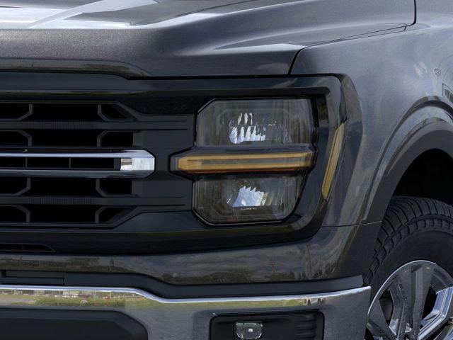 new 2026 Ford F-150 car, priced at $48,327