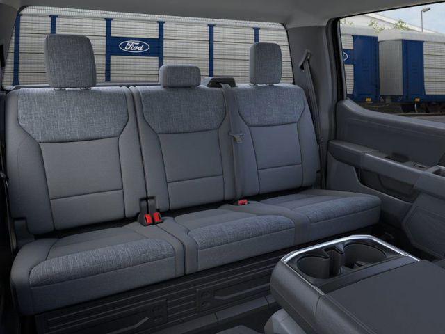 new 2026 Ford F-150 car, priced at $48,327