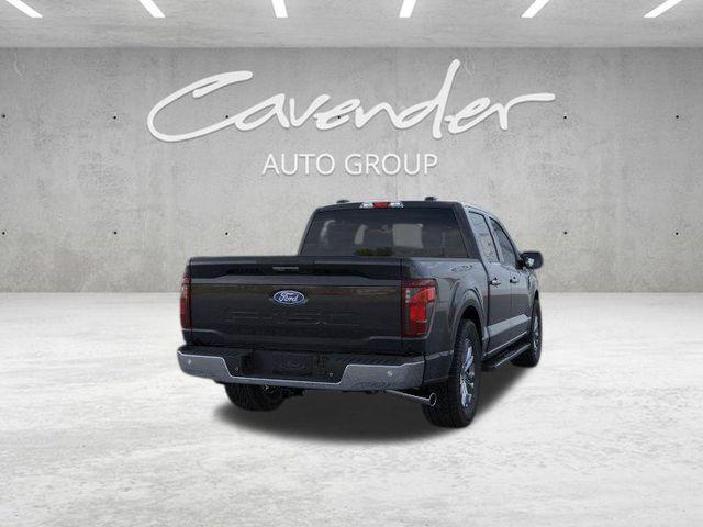 new 2026 Ford F-150 car, priced at $48,327