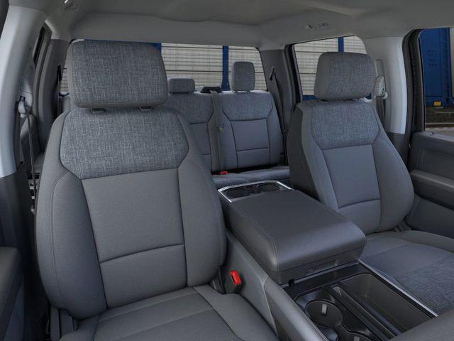 new 2026 Ford F-150 car, priced at $48,327