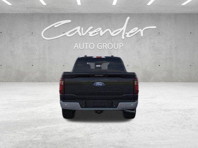 new 2026 Ford F-150 car, priced at $48,327