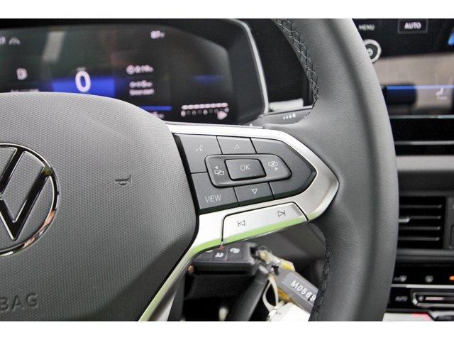 new 2026 Volkswagen Jetta car, priced at $26,834