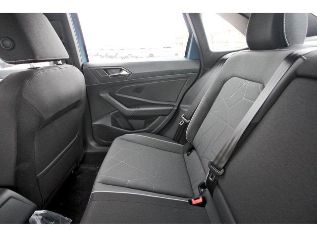 new 2026 Volkswagen Jetta car, priced at $26,834