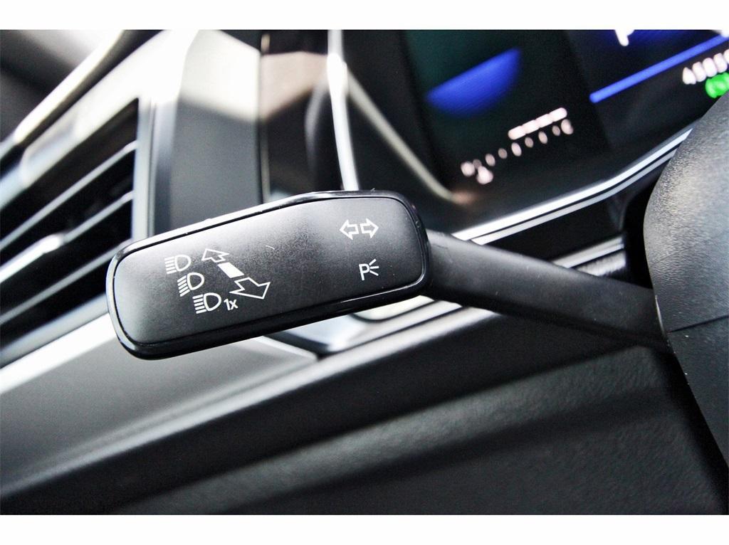 used 2023 Volkswagen Jetta car, priced at $17,080