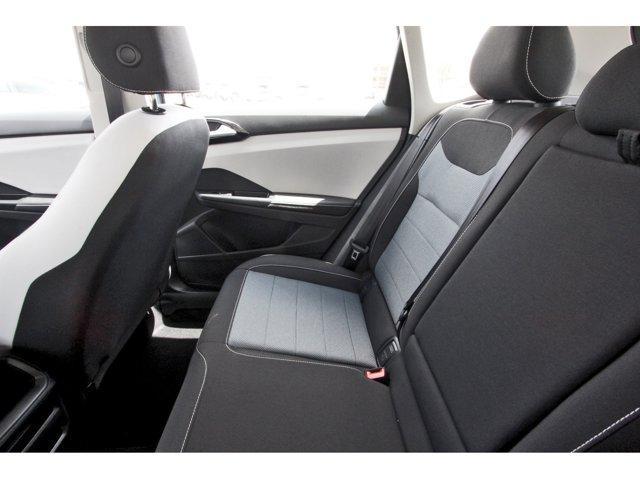new 2026 Volkswagen Taos car, priced at $27,902