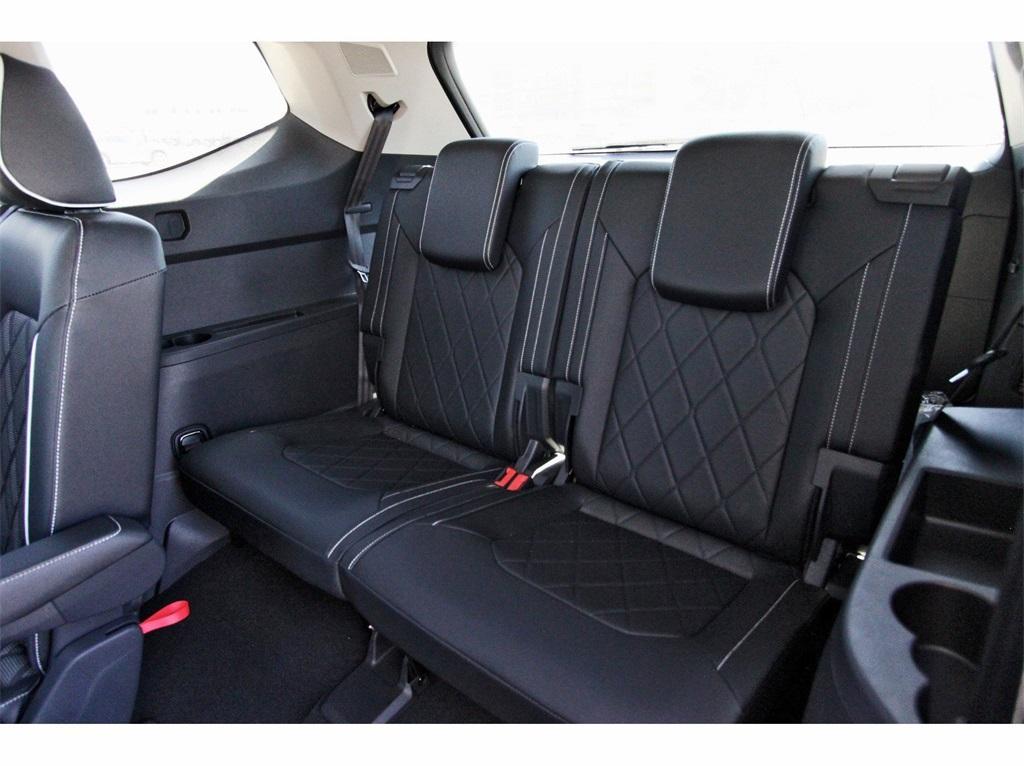 new 2026 Volkswagen Atlas car, priced at $56,216