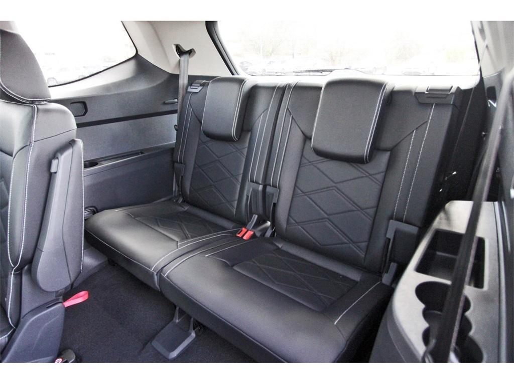 new 2026 Volkswagen Atlas car, priced at $46,708